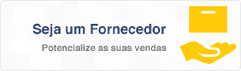 Seja fornecedor